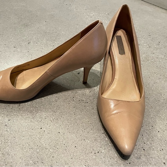 SOLD - Cole Haan heels - Picture 3 of 3